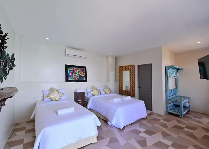 Oslob Whale Shark Resort