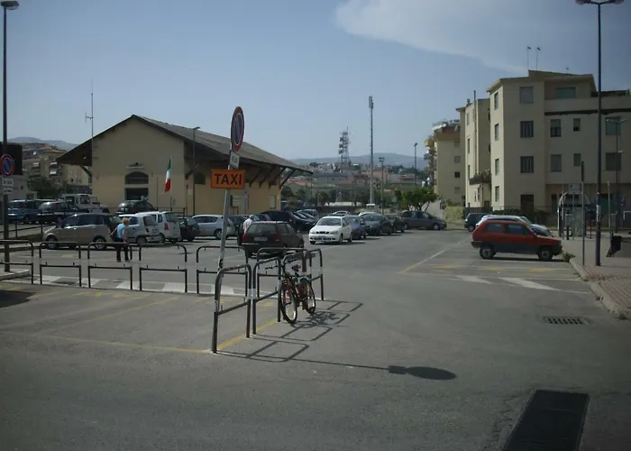 Hotel San Vincenzo