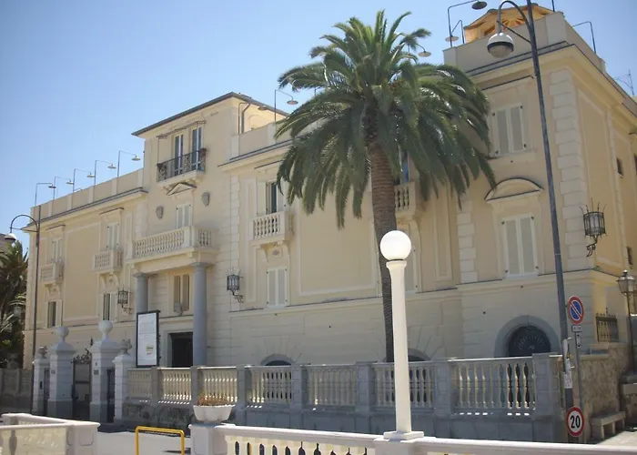 Hotel San Vincenzo