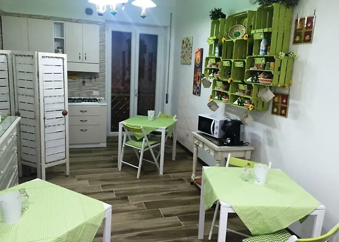 B&B Castello