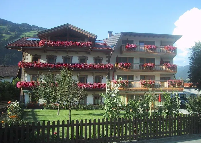 Hotel Garni Elisabeth