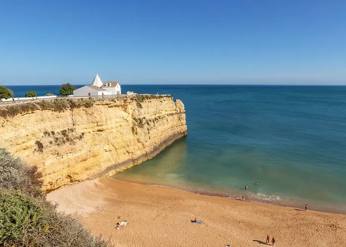 Andorinha 2 Bedroom Apart-Close To The Sea-Algarve