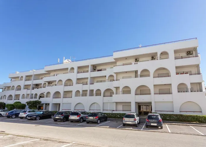 Andorinha 2 Bedroom Apart-Close To The Sea-Algarve
