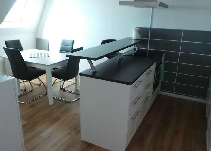 Residence le Crisenoy