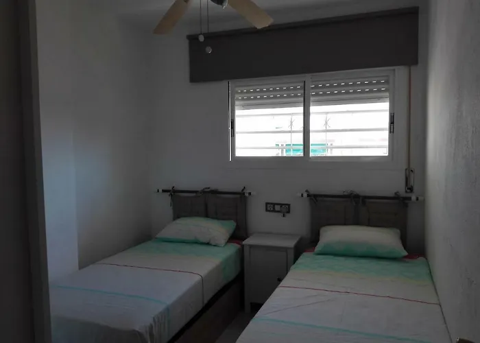 Apartamento Estació
