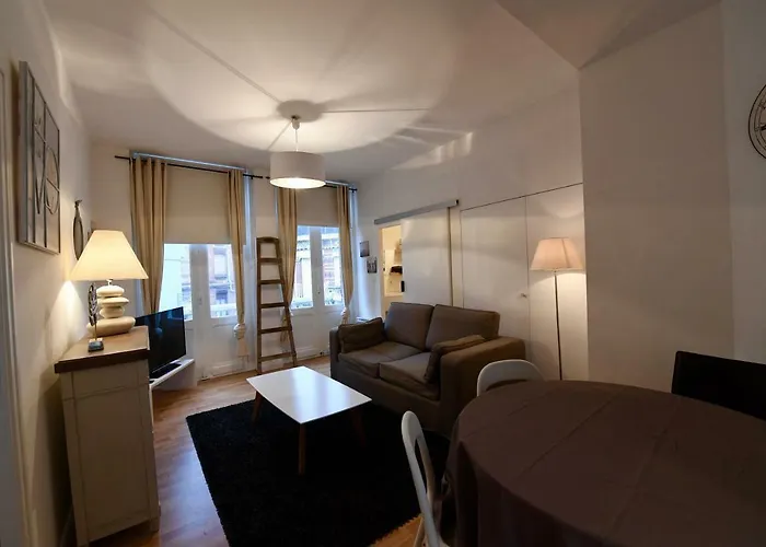 Appartement Week-End