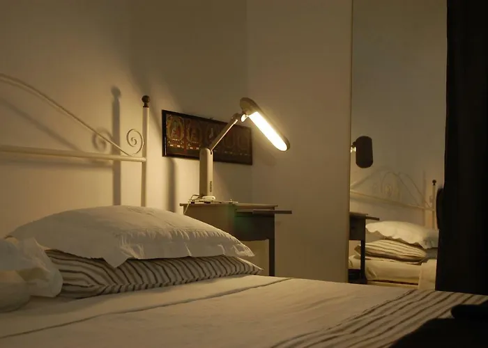 Virginias B&B