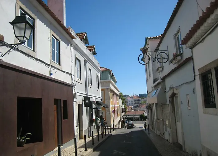 Cascais Unike