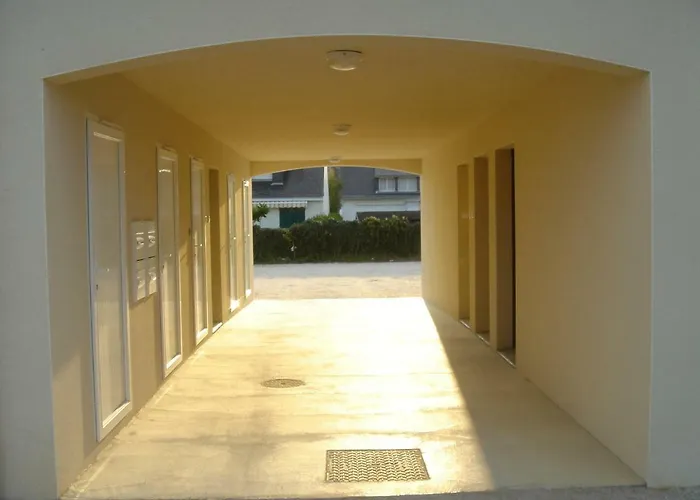 Residence des Ondines