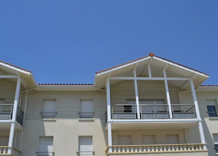 Residence Oceanis