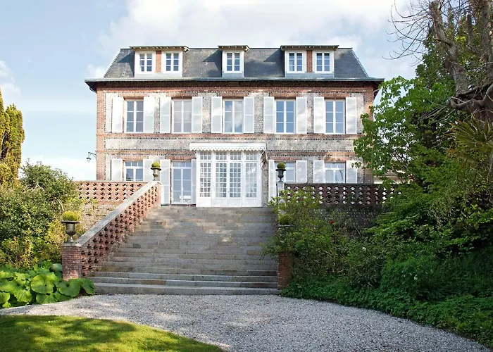 Castel De La Terrasse