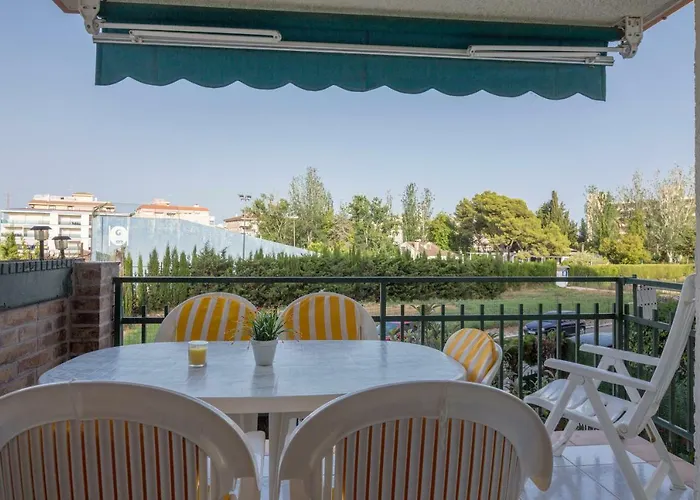 Calafell Apartment 2