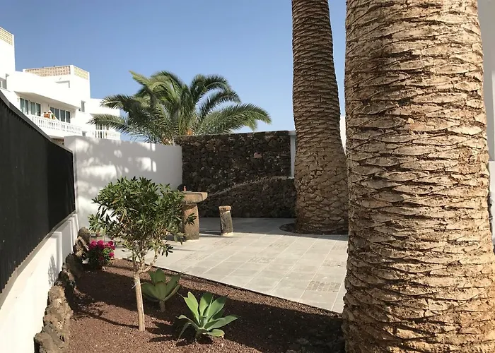 Vivienda Vacacional Casa Federico