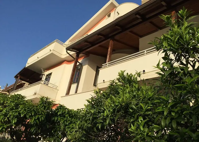 Villa Angelica