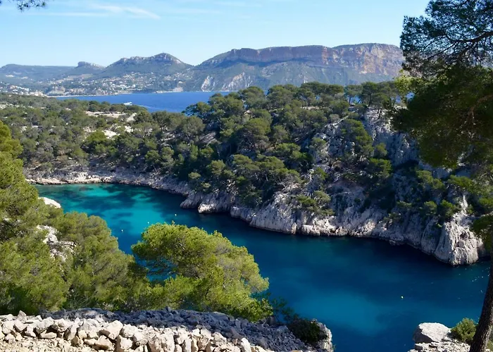 La douceur de Cassis