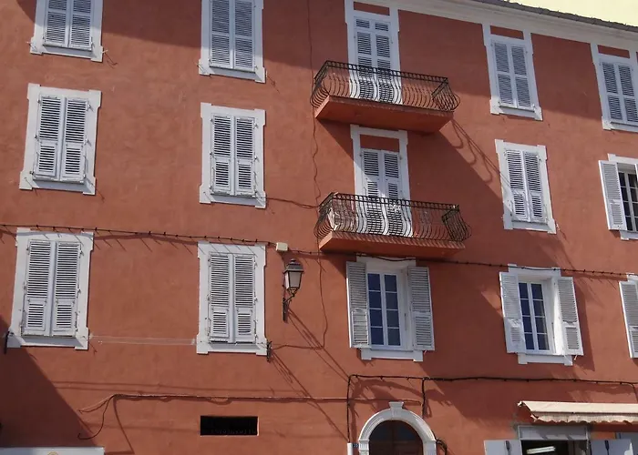 Appartement Colonella