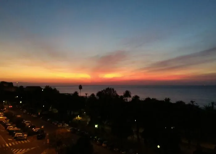 Skyline, Casa Vacanze