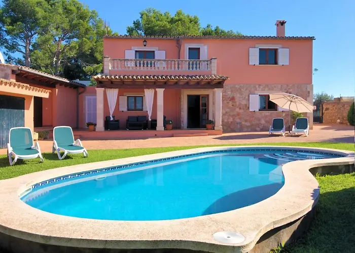 Villa Natural Barcarés