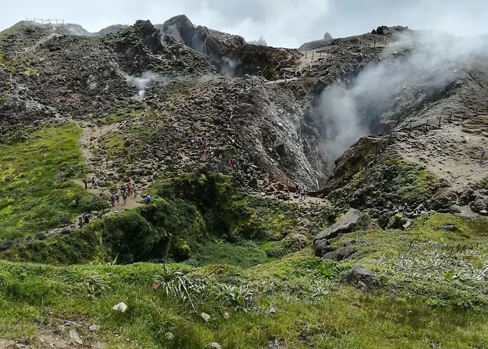 Côté Caraïbes