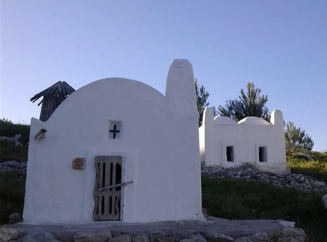 GRANELLO di Sabbia