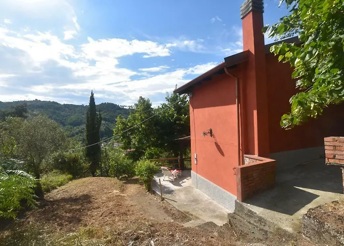Casa di Dino alla Brusa