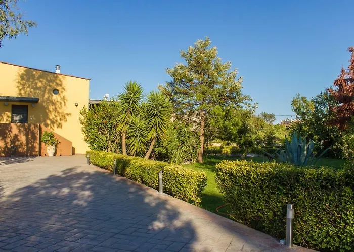 Marathi Oasis Beach Villa