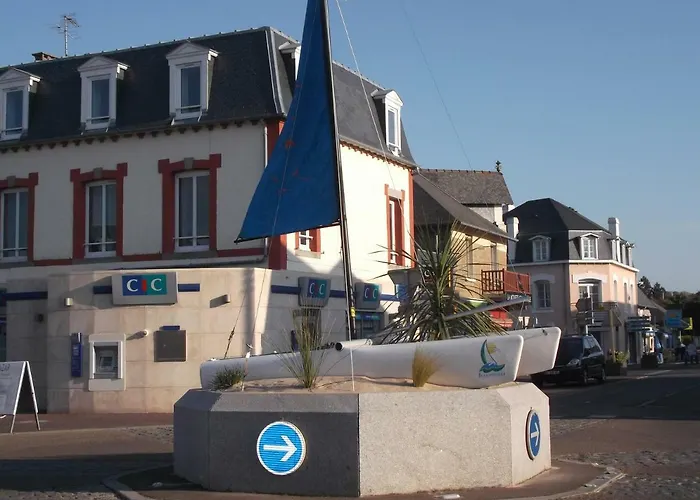 résidence les oyats