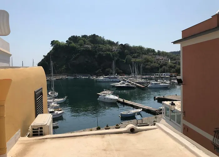 Casa Cucurullo