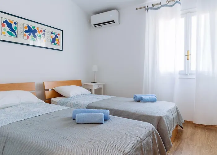 Matina'S House Vacation Rental In Nafplio