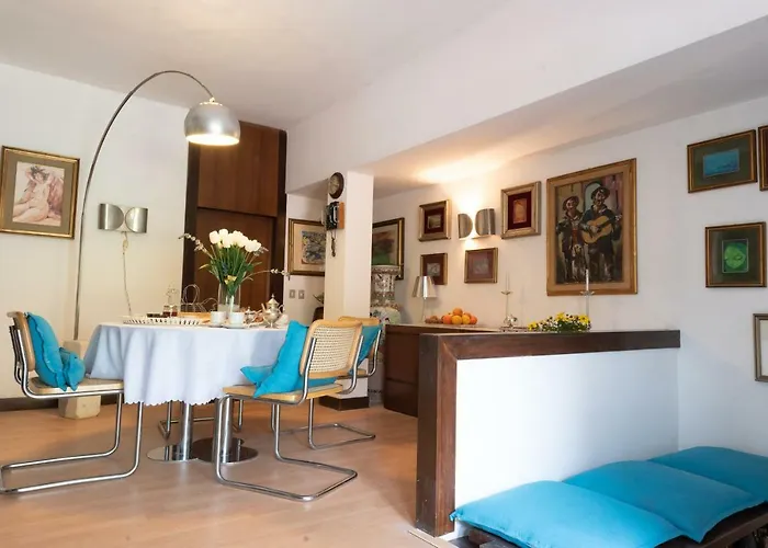 Relais Buonviaggio