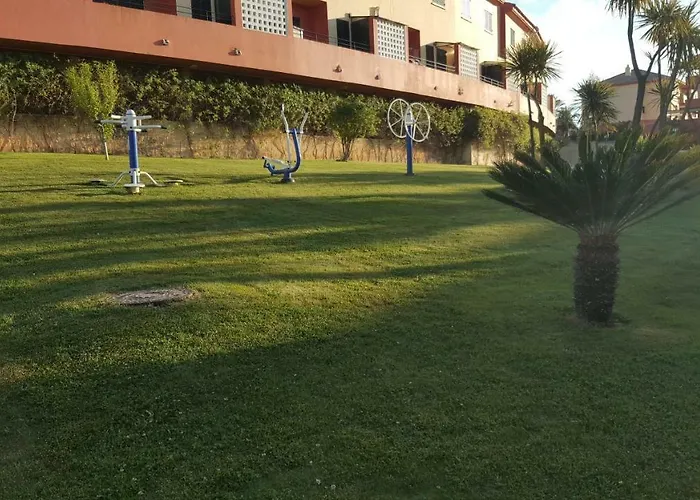 Glc Islantilla