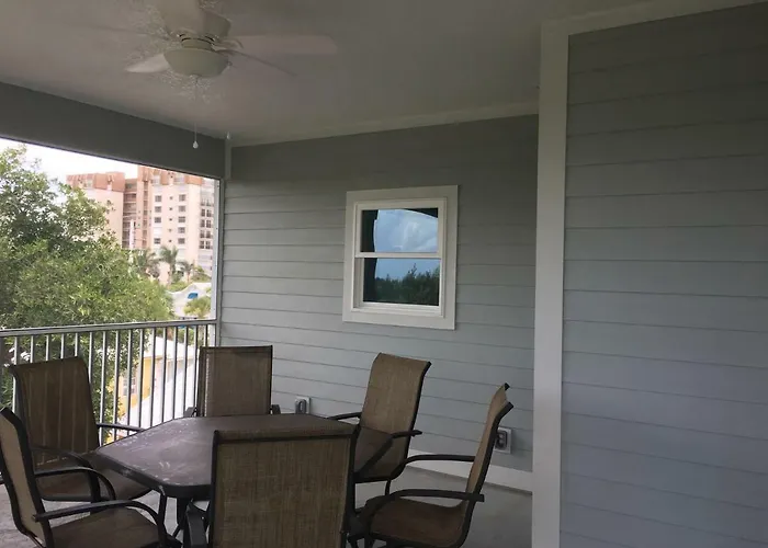 Amy'S Beach House