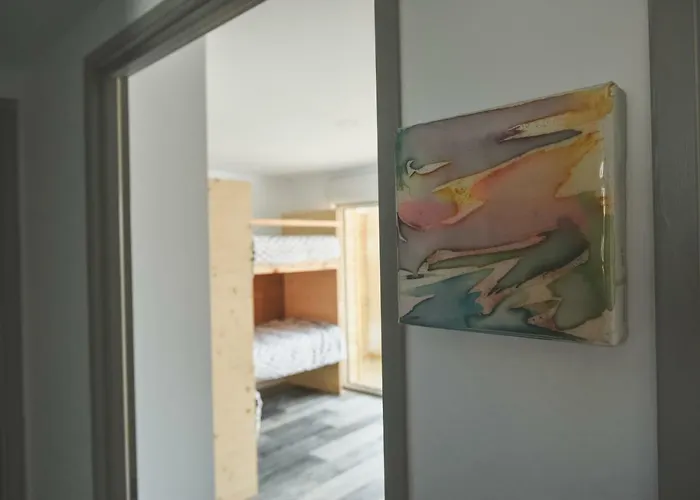 Bodygo Surfhouse
