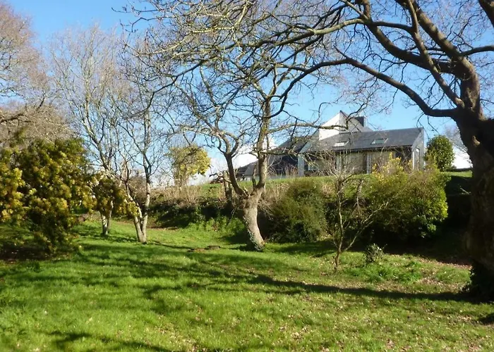 brest chambres d'hôtes
