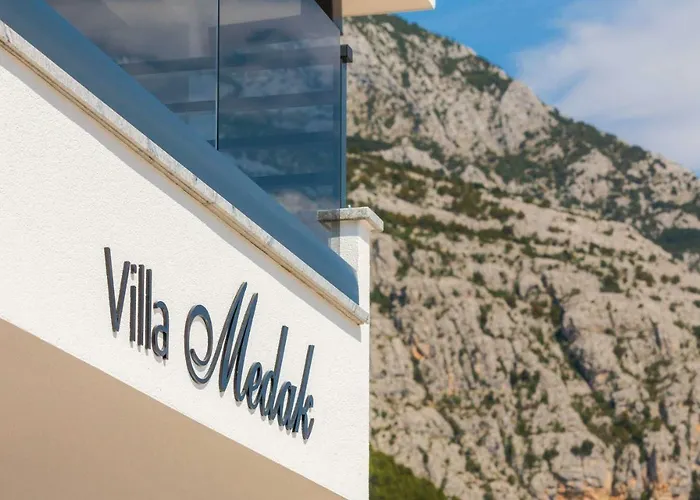 Villa Medak