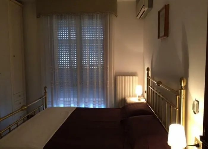 Casa Vacanze A Pochi Metri Dal Mare