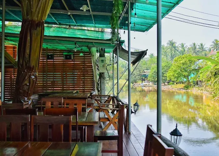 บ้านกรนรา Baan Kornnara