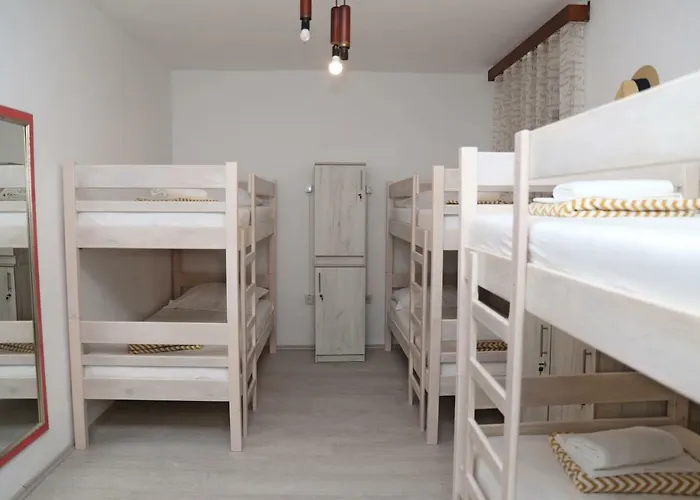 Hostel Korcula