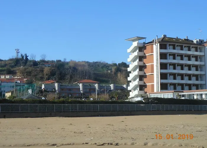 Mini Appartamento Lido Riccio