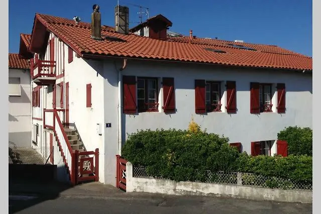Balea Gorri