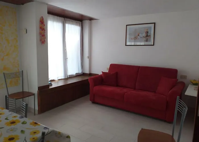 Appartamento Marina