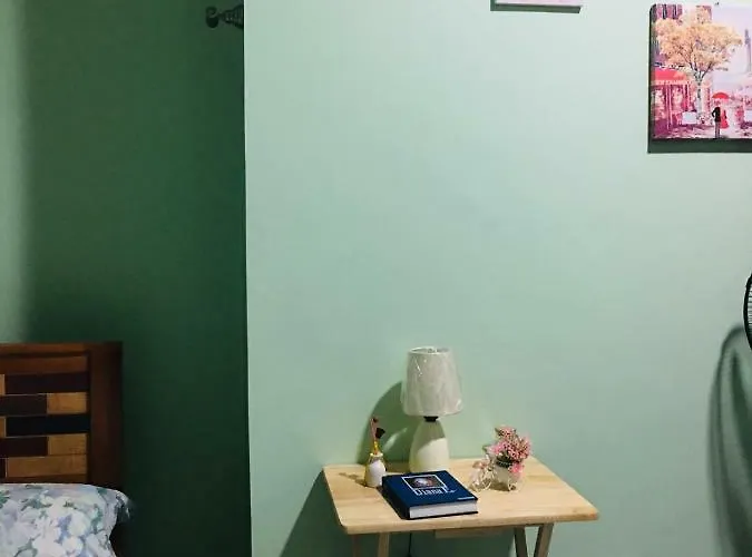 Sephreen Home Stay