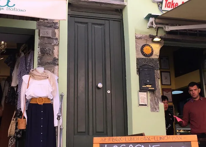 La Casetta Di Agnese
