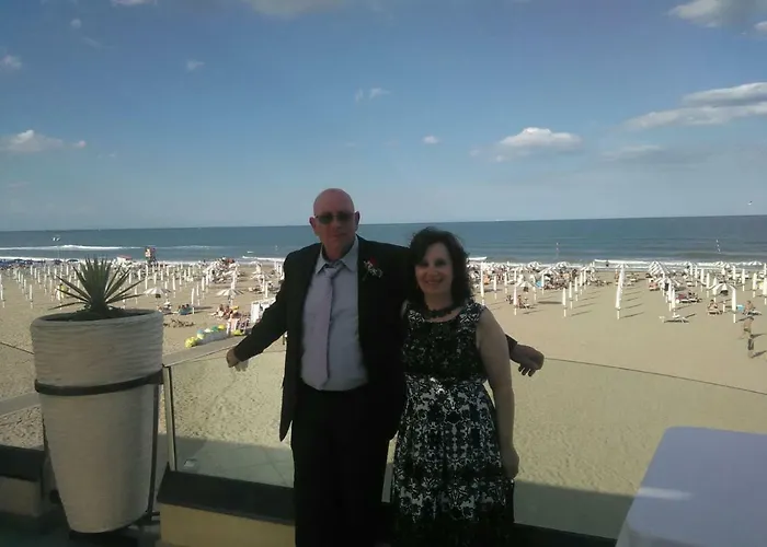 Appartamento al mare Lorella