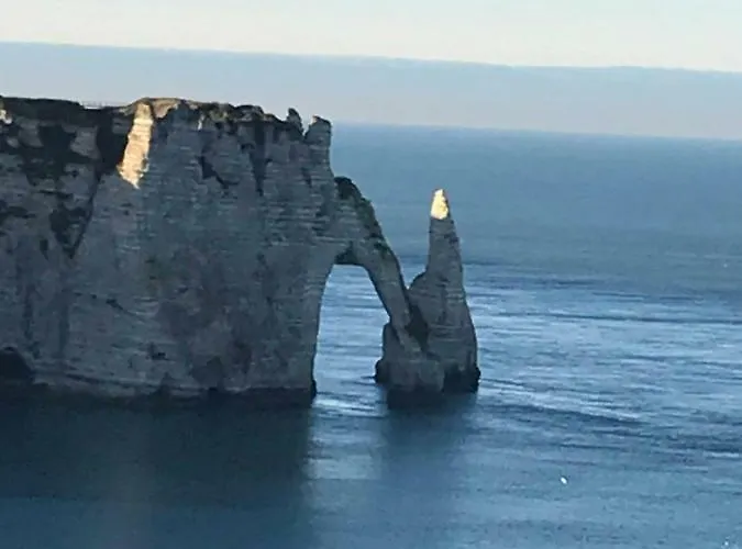 Entre Mer et Golf