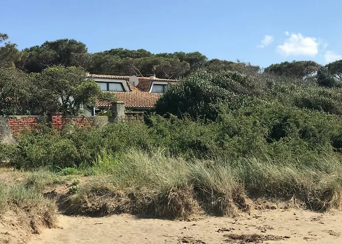 Villa Giannella