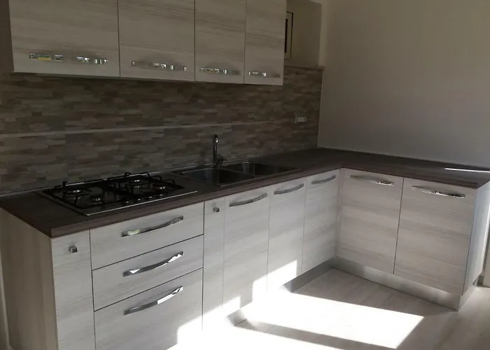 Casa Vacanze La Pintadera