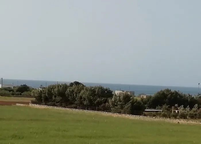 Villa Maria