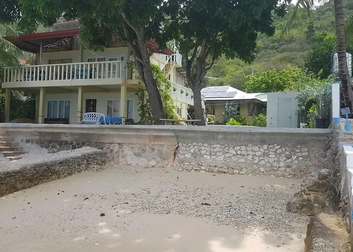 Anton'S Beach Resort