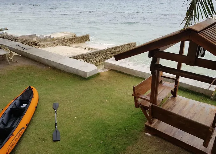 Anton'S Beach Resort